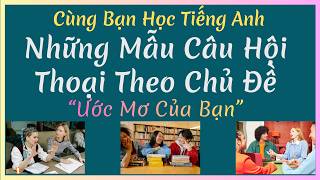 02/09/2026 - 🎯 Luyện Nghe Tiếng Anh Giao Tiếp - Nhiều Giọng Đọc