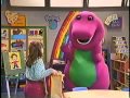 Barney Friends Are We There Yet Season 3 Episode 17