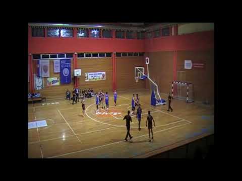 KS BIH 2017/2018 ◘ ŽKK Sloboda - ŽKK Mladi Krajišnik