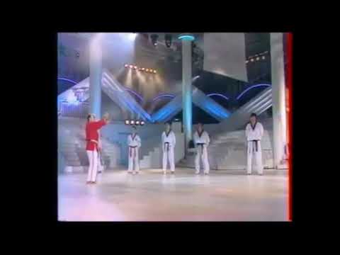 Jean Frenette - Stars 90