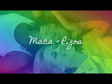 La Historia de Maca y Rizos