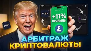 P2P Arbitrage with Litecoin — Step-by-Step Guide & Transcript
