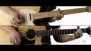 Beer Money Kip Moore Guitar Lesson and Tutorial