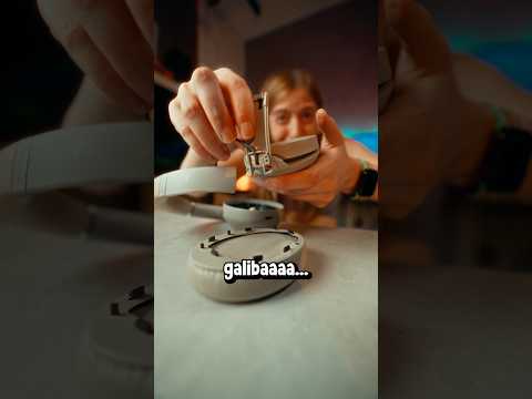 Kulaklığımı 50 kat ucuza tamir ettim!!