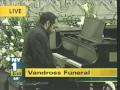 NAT ADDERLY JR. - A HOUSE IS NOT A HOME - LUTHER VANDROSS TRIBUTE