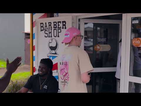 KOFI BABILA_LIFE CHANGE X LIL TITO (clip official)