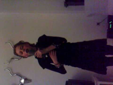 right here right now - raffaela