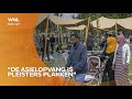 Burgemeester van Ede: ‘De noodopvang voor asielzoekers is nu niets meer dan pleisters plakken’