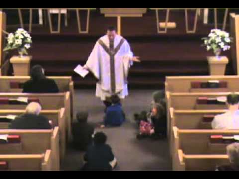 Sermon 2012-02-26