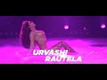 Urvashi Rautela Hot Amazing Dance Perfomance On Chikni Chameli Bollywood Actress On Song