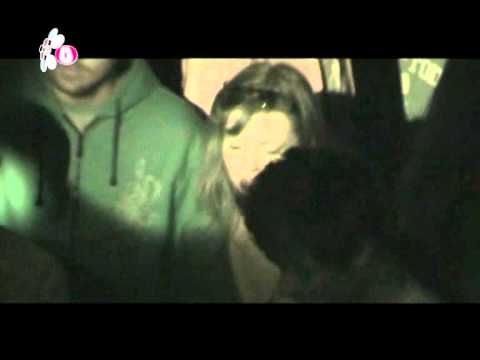 Jean Marie Kone & Oliver Fox - Vicious Circle (Extravaganza Video Collection)