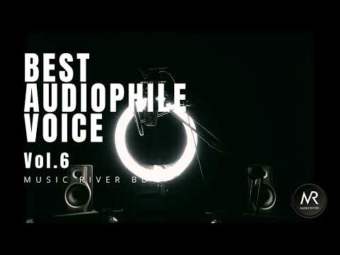 Best Audiophile Voices Vol.6