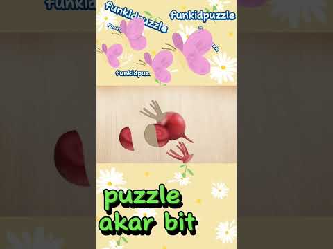, title : 'puzzle akar bit#puzzle #video #shortvideo #laguanak #shorts #viral'