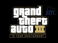 Grand Theft Auto III - MSX FM (No Commercials ...