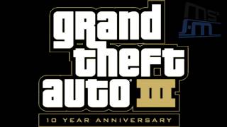 Grand Theft Auto III - MSX FM (No Commercials)
