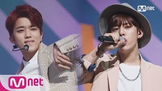 B.A.P(비에이피)-Feel So Good M COUNTDOWN 160225 EP.462