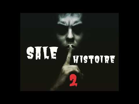 T-Bia - Sale histoire 2 (audio only)