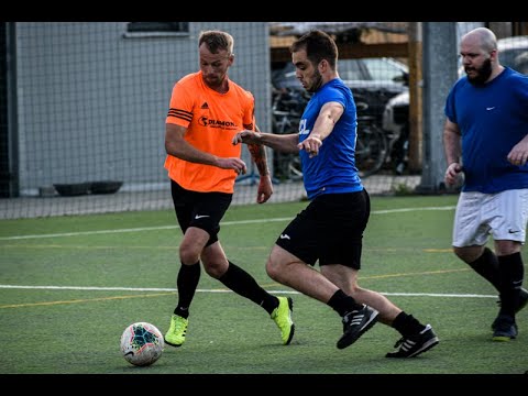 23.07.2020 II Liga D - HCL Poland vs. DIAMOND