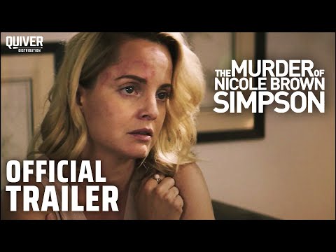 The Murder of Nicole Brown Simpson (Trailer)