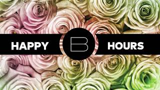 HAPPY HOURS MaisonB