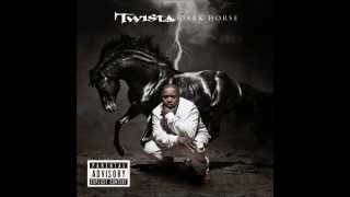 Twista - Dark Horse (Feat Tyme)
