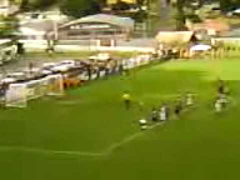 Operário 1 x 0 Cascavel