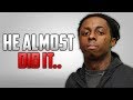 Lil Wayne S Suicide Attempt