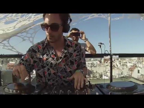 We Must Live N5 ft. Massone @ Deck 18