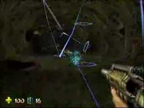 Let's Play Turok 2 (n64) - part 23