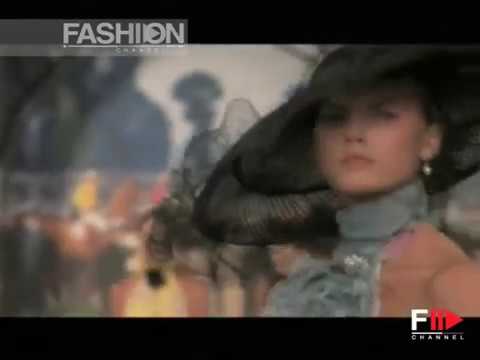 Fashion Show "Ralph Lauren" Spring Summer 2008 Pret a Porter New York 2 of 4 by Fashion Channel