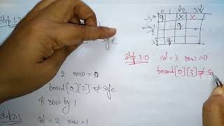N Queen Problem | Backtracking Algorithm |DAA| Design & Analysis of Algorithms | Lec-53 |Bhanu Priya
