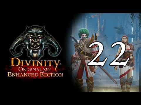 Divinity - Original Sin #22 : Overconfidence Bites
