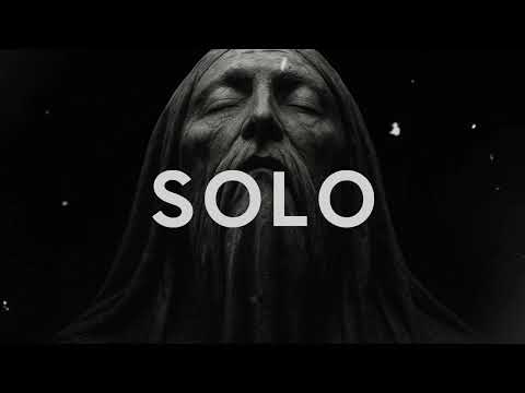 Motive X Jefe Type Beat "SOLO"
