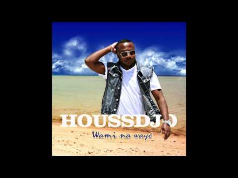 HOUSSDJO - Wami na wayé