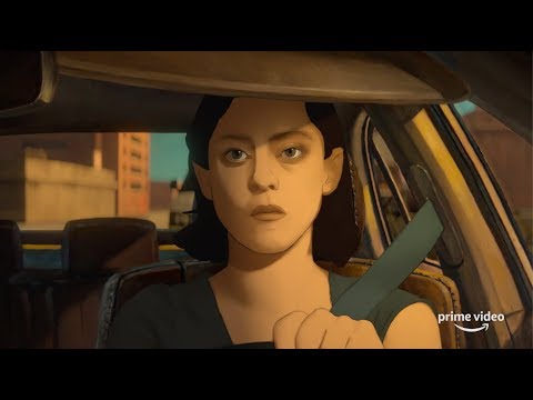 UNDONE - Tráiler oficial | Amazon Prime Video