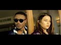 Maud Elka ft Alikiba:Songi Songi Remix(Official Music Video)