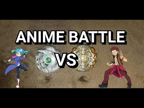 Unlock Unicorn .D.N Vs Gigant Gaia .Q.F