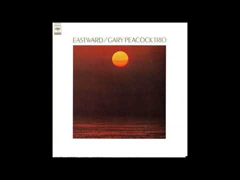 Gary Peacock Trio, "Lessoning" 1970