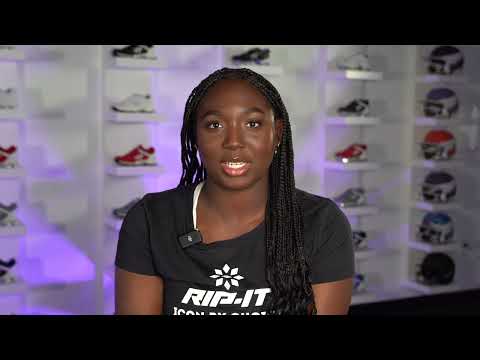 NiJaree Canady | Iconic Journey (Ep. 1) | RIP-IT