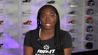 NiJaree Canady | Iconic Journey (Ep. 1) | RIP-IT
