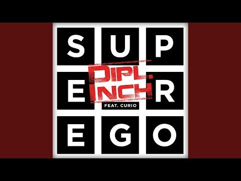 Superego (Slin Project & René de la Moné Remix Edit)