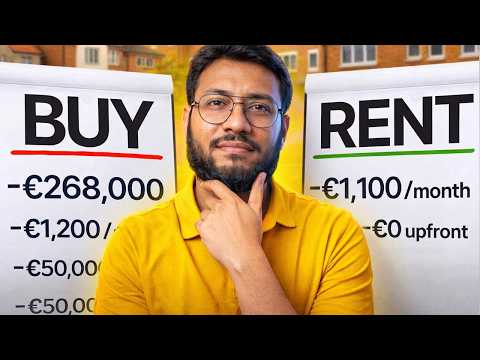 Renting vs Buying in Germany? What No One Tells You