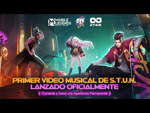 Together - S.T.U.N. Video musical | Eparty 515 | Mobile Legends: Bang Bang