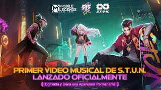 Download lagu Together - S.T.U.N. Video musical | Eparty 515 | Mobile Legends: Bang Bang mp3