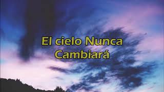 El cielo nunca cambiara -Melendi (official video)