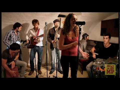 The Nice Music Project 7 - Michael Jackson