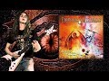 Demons & Wizards - Crimson King (Guitar Cover ...