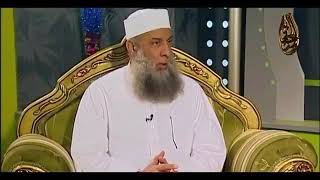 صورة الشيخ المنشاوي صوت يسكن في القلوب | للشيخ الحويني