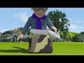 Fireman Sam Wally Wizzo Series 11