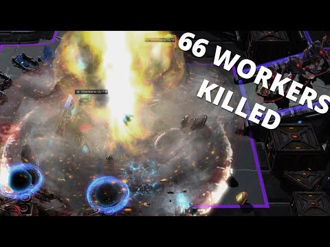 INCREDIBLE Comeback With NUKES - Ghosts to Grandmaster